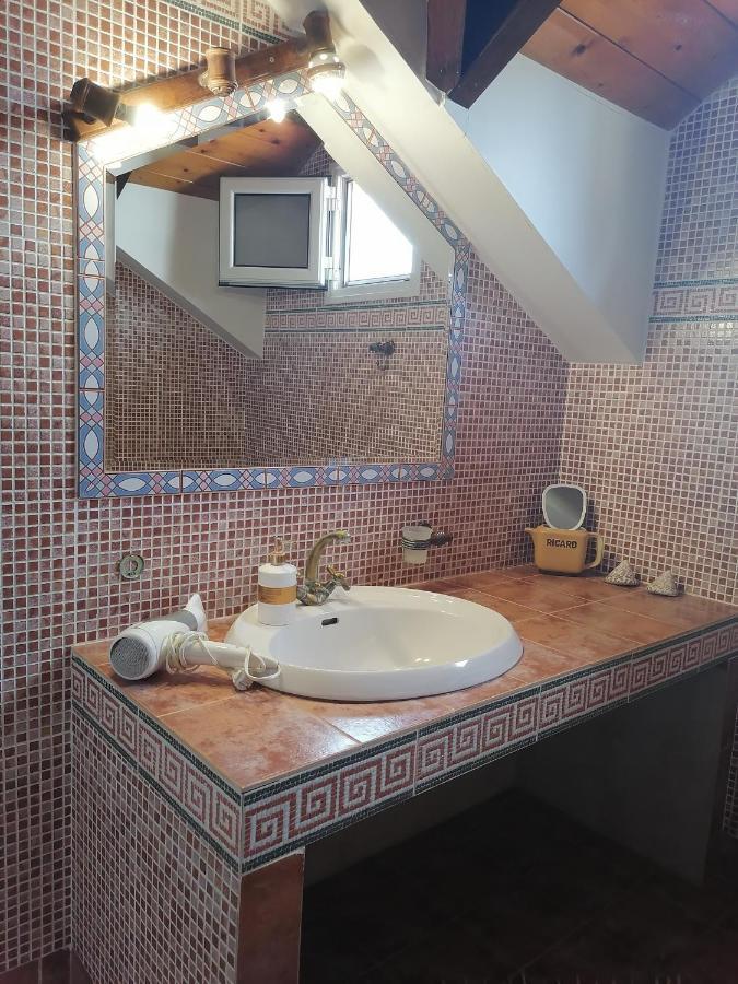 Suite In Front Of The Sea Nea Thesi Bagian luar foto