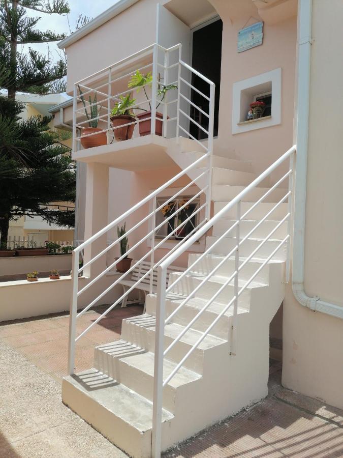 Suite In Front Of The Sea Nea Thesi Bagian luar foto